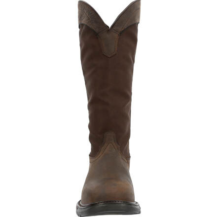 Composite toe snake boots online