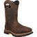 Dan Post Thunderhead Men's 11-inch Composite Toe Electrical Hazard Waterproof Western Work Boot, , large