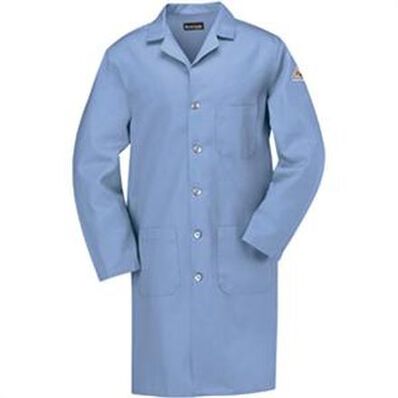 Bulwark EXCEL FR Flame-Resistant Lab Coat, , large