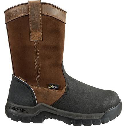 Buy the Carhartt Men s Composite Toe Internal Metatarsal
