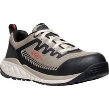 KEEN Utility® Arvada Men's Carbon Fiber Toe Electrical Hazard Athletic Work Shoe
