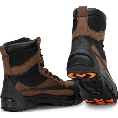 Due North GripPro Unisex Spikeless Traction Aid, , large