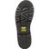 Georgia Giant Revamp Steel Toe Waterproof Pull-On Work Boot, , large