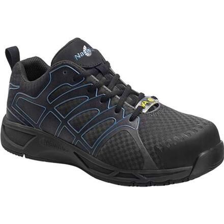 Nautilus esd shoes store