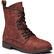 Xena Spice Women's 6-inch Steel Toe Zipper Work Boot, , large