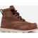 Brunt Marin Men's Electrical Hazard Waterproof Unlined Leather Work Boot, , large