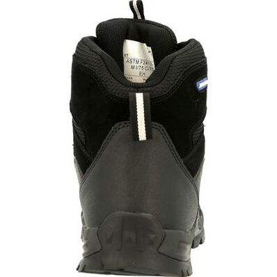 Dickies Escape Men's Steel Toe Electrical Hazard Work Boot, , large