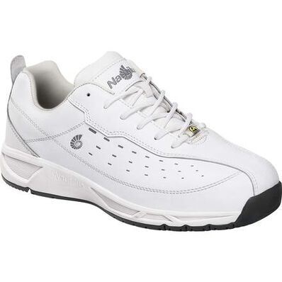 Nautilus Static-Dissipative Clean Room Work Shoe, , large