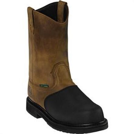 John deere metatarsal boots new arrivals