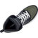 Airwalk Arena Mid Men's Composite Toe Electrical Hazard Athletic Work Shoe, , large