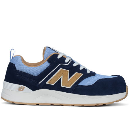 New Balance Elite Lite Men s Composite Toe Electrical Hazard Athletic Work Shoe