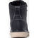 Brunt Marin Men's Electrical Hazard Waterproof Leather Work Boot, , large