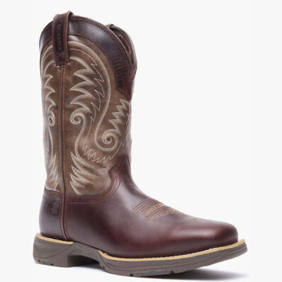 Durango® Ultra-Lite™ Waterproof Western Boot, , large