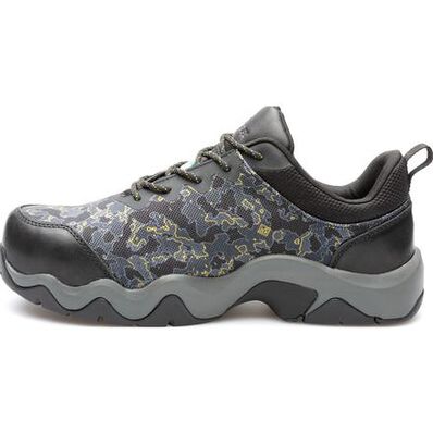Terra EKG Men's CSA Composite Toe Electrical Hazard Puncture-Resisting Athletic Work Shoe, , large