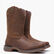 Rebel™ by Durango® Brown Pull-On Western Boot, , large