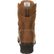 Rocky Sawblade 8" Composite Toe Waterproof Logger Work Boot, , large