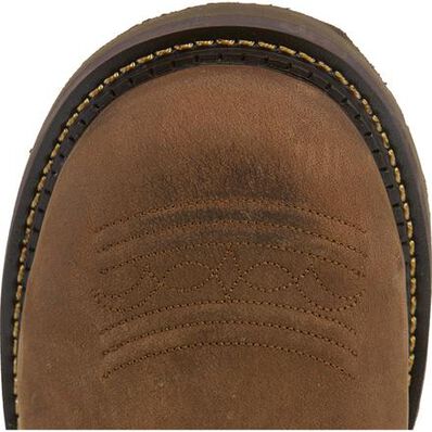 Justin Work Gypsy Lanie Women's Composite Toe Electrical Hazard Internal Metatarasal Work Boot, , large