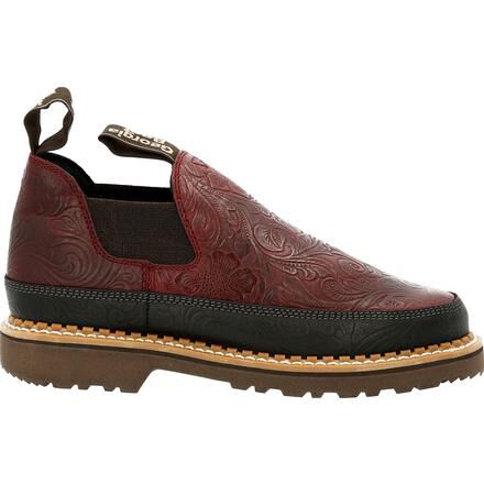 Georgia boot discount womens