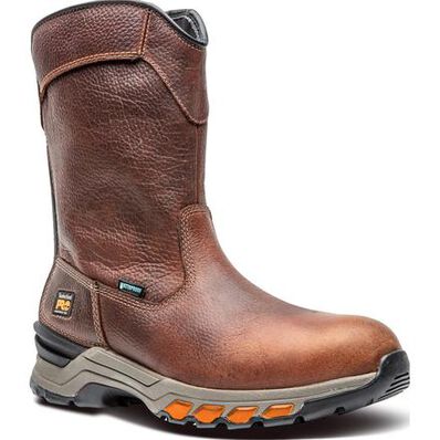 timberland pro electrical hazard boots