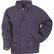 Berne FR Quilt-Lined Bomber Jacket, , large