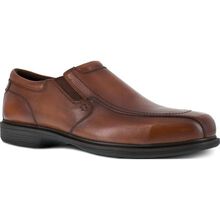 Florsheim Coronis Steel Toe Static-Dissipative Dress Slip-On Work Shoe