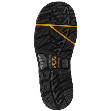 Keen fort mac boots top