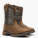 Lil' Rebel™by Durango® Little Kid Western Boot, , large