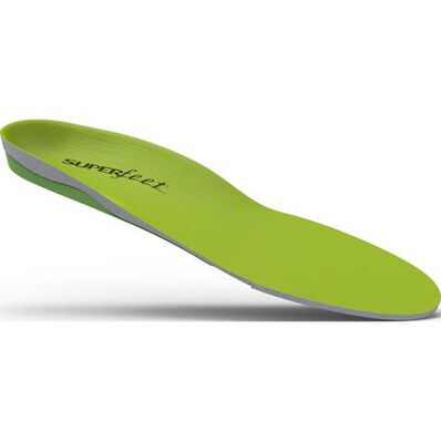 Superfeet GREEN All Purpose Unisex High Arch Insole, , large