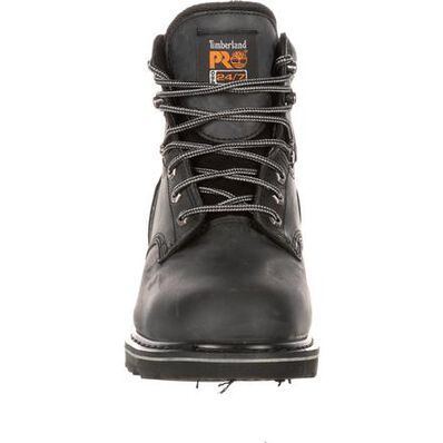 Timberland PRO Pit Boss Steel Toe Work Boot, , large