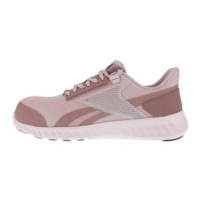 Reebok Sublite Legend Work Women's Composite Toe Static-Dissipative Athletic Work Shoe, , large