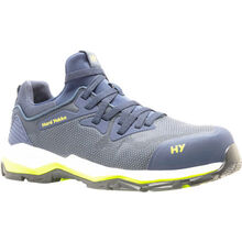 Hard Yakka Icon Men's Composite Toe Static-Dissipative Puncture-Resisting Athletic Work Shoe