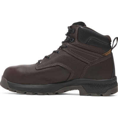 Timberland PRO TiTAN EV Men's Internal Metatarsal Composite Toe Electrical Hazard Work Boot, , large