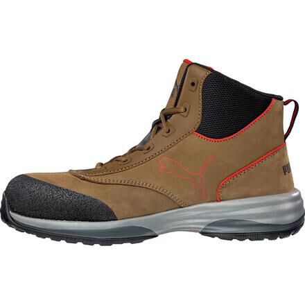 Puma work boots on sale nz