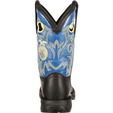 Rebel™ by Durango® Men's Western FFA Boot, , large