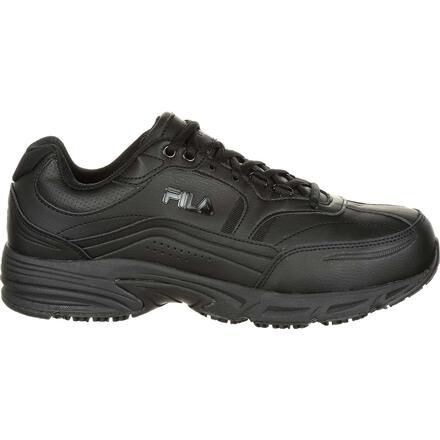 Fila online steel toe