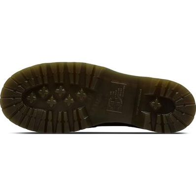 Dr. Martens Heritage Furness Men's 5 inch Steel Electrical Hazard Romeo Work Shoe, , large