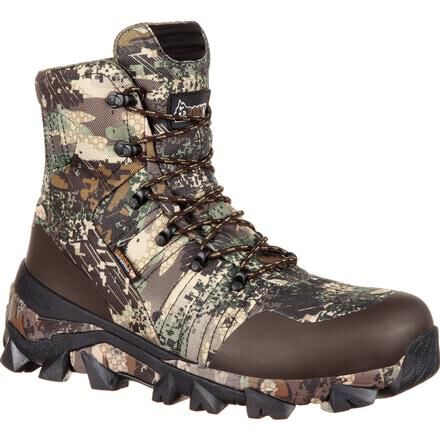 Rocky 400g insulated boots hotsell
