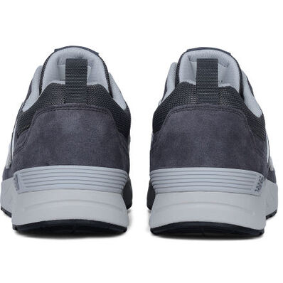 New Balance Elite Lite Men's Composite Toe Electrical Hazard Athletic Work Shoe, , large