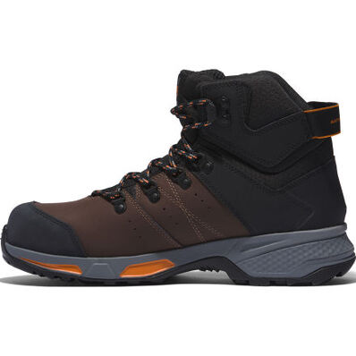 Timberland PRO Switchback Men's Composite Toe Waterproof Work Hiker, , large