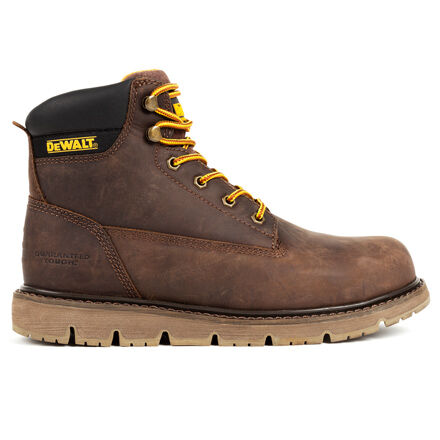 Dewalt hotsell steel toe