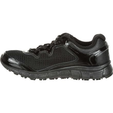 Fila women's memory fresh start slip resistant work shoe on sale