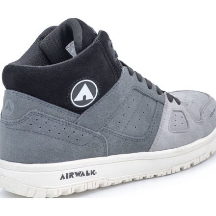 Airwalk basketball shoes on sale