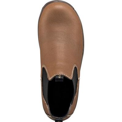 Avenger Foreman Women's Composite Toe Electrical Hazard Puncture-Resistant Pull-On Romeo, , large