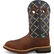 Twisted X Men's 12-Inch Internal Met Carbon Nano Toe Waterproof Western Work Boot, , large