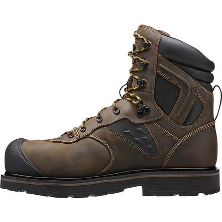 Keen tacoma composite store toe
