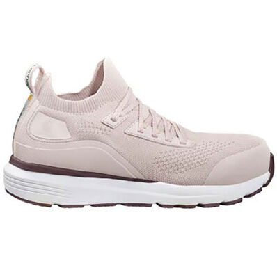 Carhartt Haslett Women's Carbon Nano Toe Static-Dissipative Athletic Work Shoe, , large