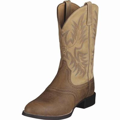 Ariat Heritage Western Boot