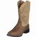 Ariat Heritage Stockman Western Boot, , large