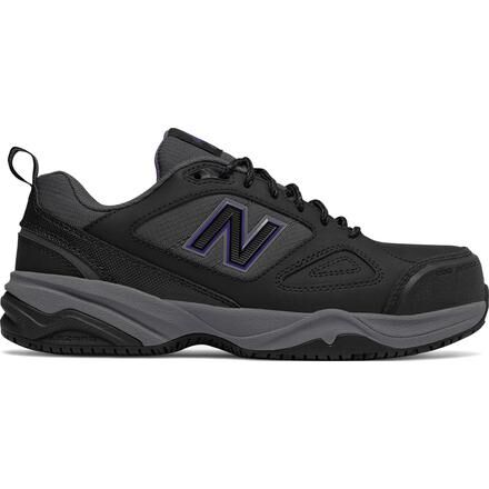 New balance steel toe cheap safety shoes