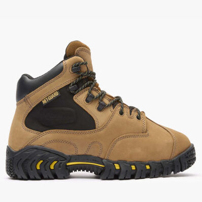 Michelin® Steel Toe Internal Met Guard Work Boot, , large